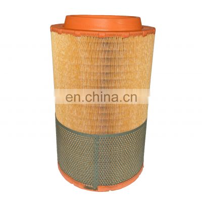 1613950300 Air filter core Atlas air compressor air filter separator genuine accessories spot