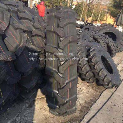 Agricultural Tractor Tires 11-32 11.2-24 11.2-28 12.4/11-28 Herringbone Encrypted Tires