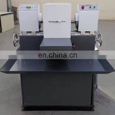 Surface Grinder Machine Manufacturer Double Disc photo-5