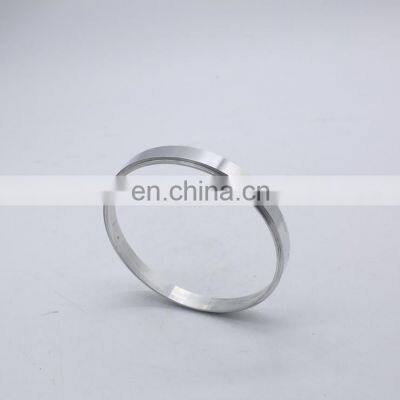 SBC BBC 350 Ford 1/2 Inch Aluminum Air Cleaner Spacer for Ford Chevy