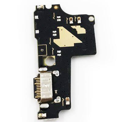 USB Charging Dock Flex Cable For Motorola Moto One Charger Port Connector Board Replacement Parts photo-3
