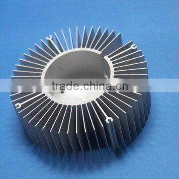 High Accurate Cnc Machining Center in Chinese Factory photo-3