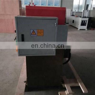 MQ40 Hydraulic 4 Column Kraft White Paper Sheet Platen Envelope Die Cutting Machine