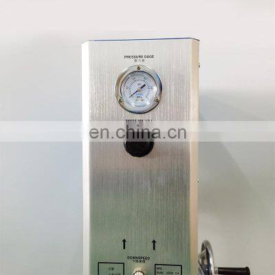 Customized High Frequency High Speed Ultrasonic Plastic Food Container Welding Machine for Plastic Storage Case Packaging photo-3