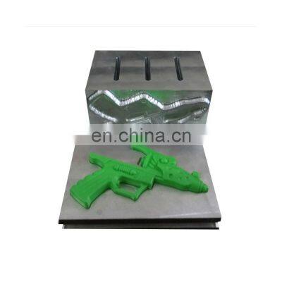 Customized 28khz-180k hz Aluminum Alloy/Titanium Alloy Ultrasonic Plastic Welding Horn