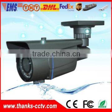 Onvif 3Megapixel 960P Water-Proof & Vandal-Proof IP Network Camera IP Camera with POE