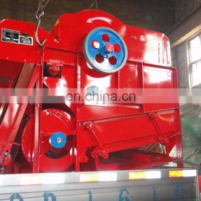Peanut Peeling Machine Peanut Sheller Machine for Sale photo-4