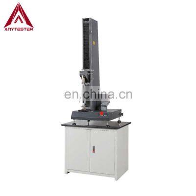 ASTM Single Column Universal Testing Machine