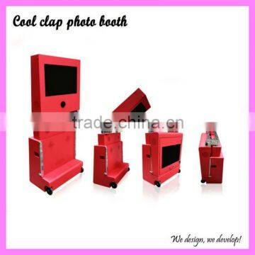 3D Photo Booth Studio Shop