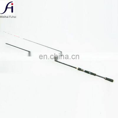 Ultra Light High Carbon Raft Fishing Rod