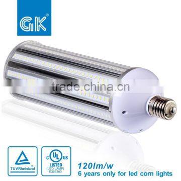 SAMSUNG5630 131lm/w 277V E39 Shenzhen Led Retrofit Post Top photo-5