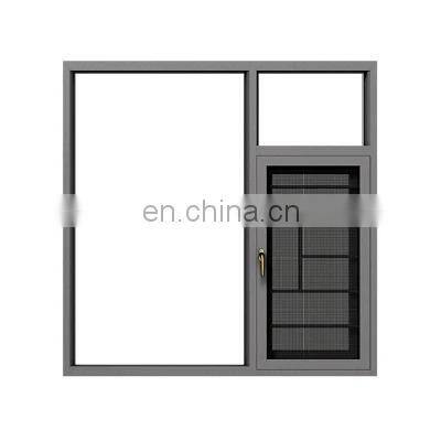 2022 factory outlet окно-раму с сеткой из нержавеющей стали