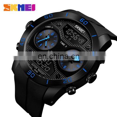 watches waterproof men 1355 skmei watch sport digital waterproof wholesale reloj deportivo