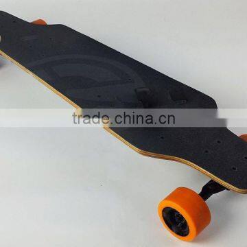 Small Harga Papan Mountain Skateboard
