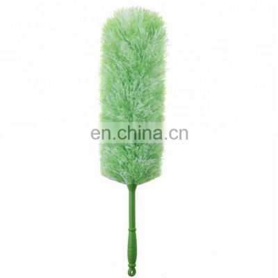 Best seller Home and kitchen house cleaning feather microfiber powder bulb go duster