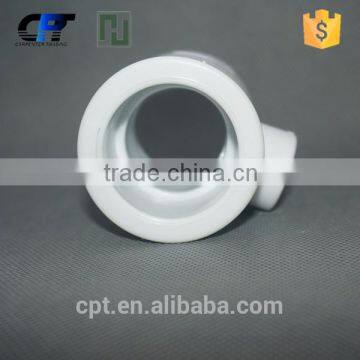 Hot Selling 40 X 20 mm PPR Reducing Tee PPR Fittings photo-3