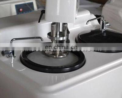 Metallographic Polishing Grinding Universal Testing Machine