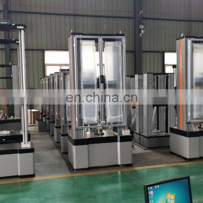 Scaffold Fastener Tensile Testing Machine photo-3