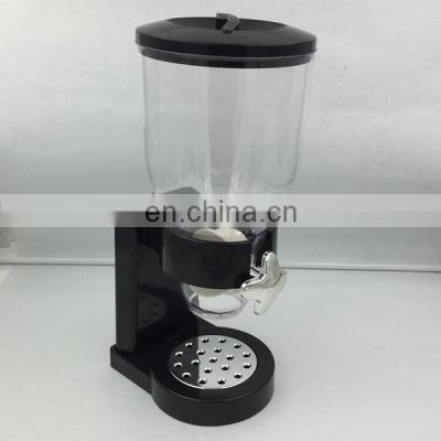 Plastic Automatic Bulk Dry Food Dispenser for Food