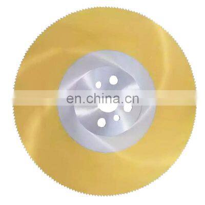 LIVTER Custom Saw Blade Dry Hss Round Saw Blades Lame De Scie