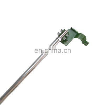 Блокирующая балка передней стойки из алюминия, подходящая для Honda Jazz GR 2021 photo-5