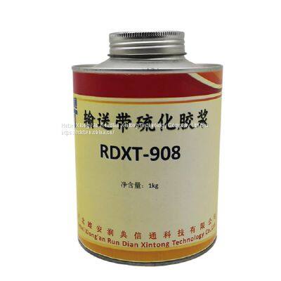 RunDianXinTong  RDXT Conveyor Belt Vulcanized mortar RDXT-908/$45.8