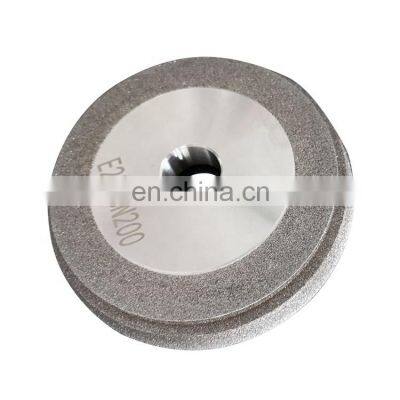 EG Series for End Milling Cutter Cnc Grinding 3-16mm Re-sharpening Machine photo-5