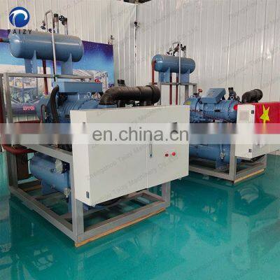 High Quality Vegetable Fruit Processing Line Frozen Vegetable Green Peas Sweet Corn Production Line