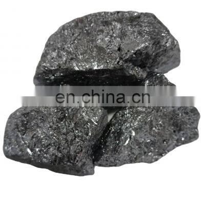2022 Anyang Top Quality 553 Grade Silicon Metal