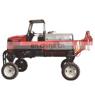 Agricultural Machinery Plant Protection Machine 3WPZ-3000 for Sale