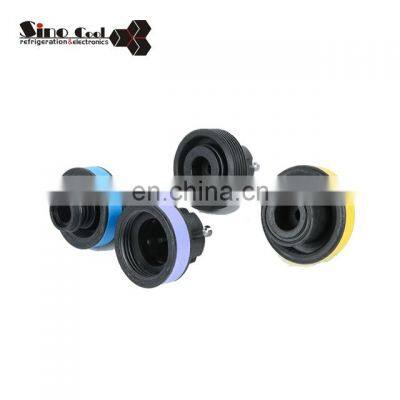 28 Pcs Water Tank Leak Detector Car Universal Radiator Pressure Tester /Cooling System Pressure Test Kit photo-3