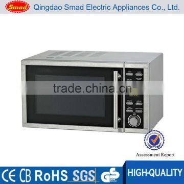 25L Cooking Appliances microwave oven