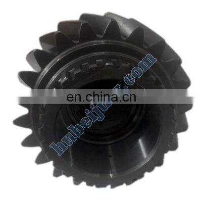 Transmission Gearbox Spare Part M-1701111-20-03 Drive Shaft photo-3