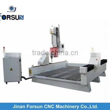 Good Quality Mini 4 Axis Cnc Router Sewing Machine, Cnc Router Engraving Machine for Acrylic/wood/aluminum to Sale photo-3