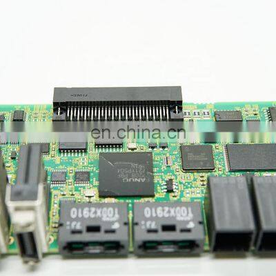 High Quality 100% Original New A20B-2102-0672 Fanuc Pcb Cnc Control Board photo-3