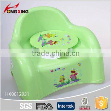 Kids Child Baby Potty Toilet Seat For Children Portable Potty Chair photo-5