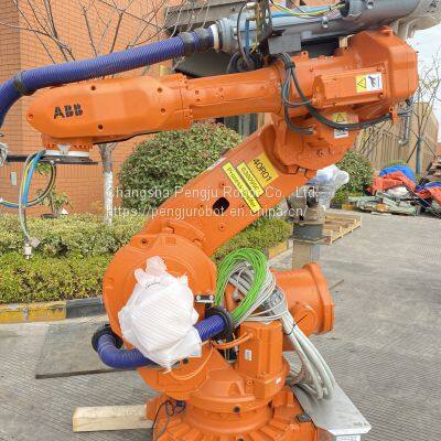 ABB Industrial Robot IRB 6640-235/2.55 Range 2.55 Meters Load 235KG Handling Palletizing photo-3