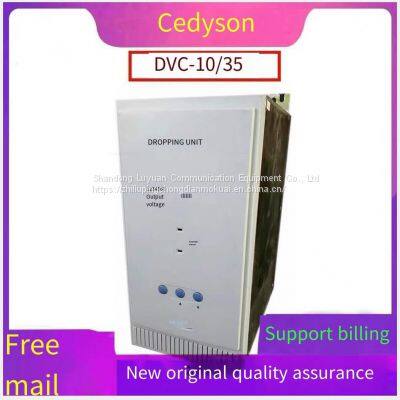 Original sales of silicon chain of CCIDSON DVC-10/35 DC screen step-down module