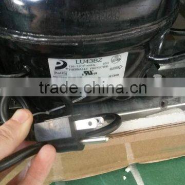 Display Fridge Refrigerators Display Drink Visi Cooler photo-6