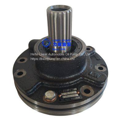 Forklift Parts Transmission Charging Pump For HC/HL/TCM Forklift with oem 15583-80221