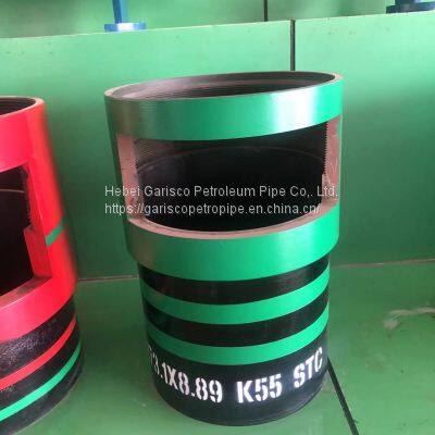 API-5CT J55 Casing Pipe photo-4