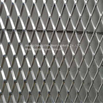 Press And Draw Setting Steel Mesh Be Of Wide Use photo-3