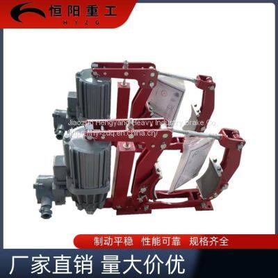 Dust and Gas Industry Explosion-proof Brake YWZ5-250/30 Hengyang Heavy Industry Coal Mine Chemical Plant Use