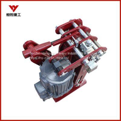 Hengyang Heavy Industry YPZ2|-355/80 Power Hydraulic Arm Disc Brake Without Asbestos Pads photo-2