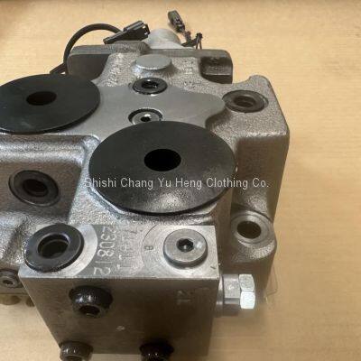723-40-71200 723-40-72100 Control Valve for Pc300-7 Pc200-8mo