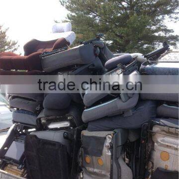 Japan Quality Used Car Seat for TOYOTA, for HONDA , for SUZUKI, for MITSUBISHI Etc. (High Quality and Good Condition)