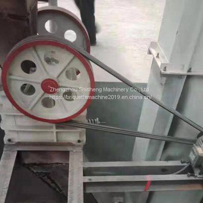 Jaw Crusher for Rocks photo-2