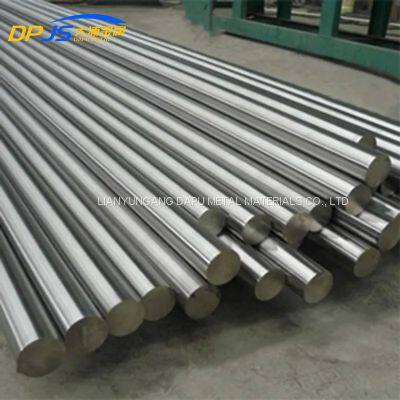 Hot Rolled Round 304BA/316N/309hcb/630/904L Stainless Steel Bar/Rod