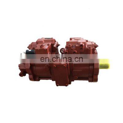 Excavator Parts JS175W Main  Pump 333/J0616 K5V80DTP-1RPR-9C18+F Main Pump JS175W Hydraulic Pump