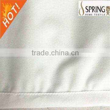 High quality cotton fabric PVC coated waterproof fabric